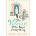 The Woman Who Kept Everything