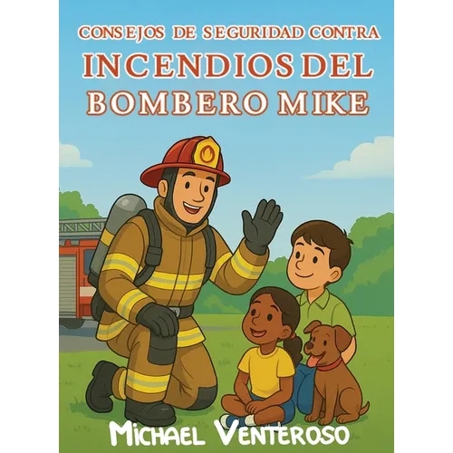 Seguridad Contra Incendios Consejos de Bombero Micro