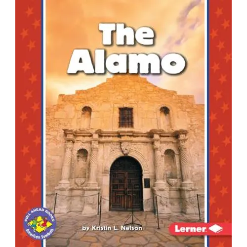 The Alamo