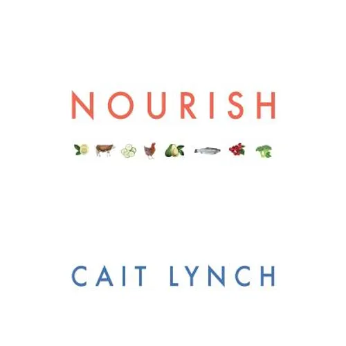 Nourish