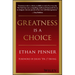 Greatness Is a Choice