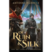 Of Ruin & Silk: An Esowon Story
