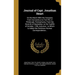 Journal of Capt. Jonathan Heart: On the March With His Company From Connecticut to Fort Pitt, in Pittsburgh, Pennsylvania, From the Seventh of Septemb
