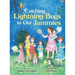 Catching Lightning Bugs in Our Jammies