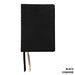 Lsb Inside Column Reference, Paste-Down, Black Cowhide, Indexed