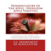 Nomenclature of the Apple: Heirloom Apple Varieties: A Catalog of the Known Apple Varieties Referred to in American Publications from 1804 to 190