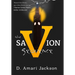 The Savion Sequence