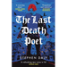 The Last Death Poet: 'A Refreshing New Voice in Ya' Patrick Ness