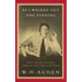 As I Walked Out One Evening: Songs, Ballads, Lullabies, Limericks, and Other Light Verse