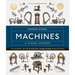 Machines a Visual History: 100 Machines and the Remarkable Stories Behind Each Invention