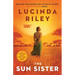 The Sun Sister: Electra's Story