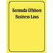 Bermuda Offshore Business Laws