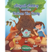 Abigail Ashley & the Tedious Tea Party