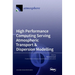 High Performance Computing Serving Atmospheric Transport & Dispersion Modelling