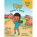 Vijay Visits a Farm: A children's book about new experiences and social skills