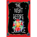 The Night Before Winter Solstice: An Earth and Nature-Based Spin on a Christmas Classic