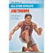 The Story of All-Star Athlete Jim Thorpe