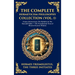 The Complete Hermeticism Philosophy Collection (Vol. 1): Corpus Hermeticum, The Kybalion & The Emerald Tablet - The Foundational Texts of Western Esot