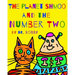 The Planet Shmoo and the Number Two