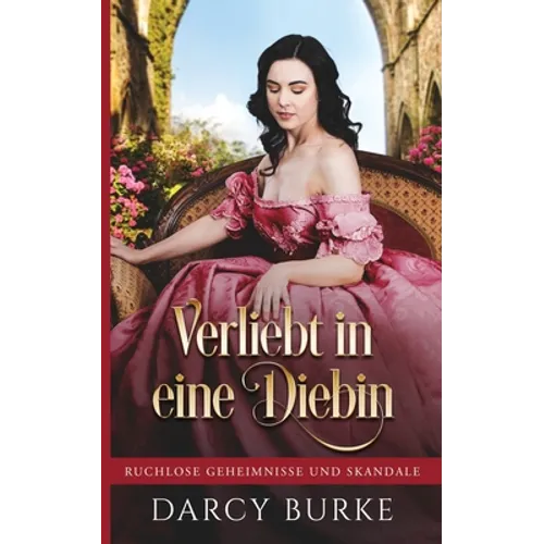 Verliebt in eine Diebin