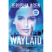Waylaid: A Christian Romantic Suspense (Large Print)