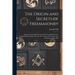 The Origin and Secrets of Freemasonry [microform]: Being a Lecture Delivered by the Rev. Joseph Wild, D.D., Chaplain Doric Lodge, A.F. & A. M., Toront