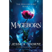 Mageborn: An absolutely gripping fantasy novel