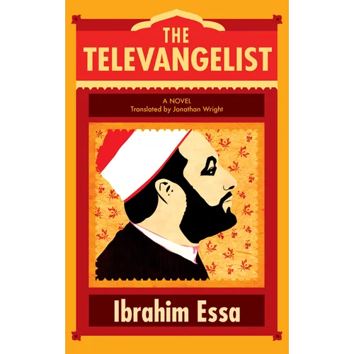 The Televangelist
