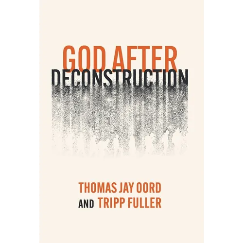 God After Deconstruction