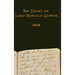 The Diary of Lord Ronald Gower: 1868