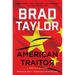 American Traitor: A Pike Logan Novel