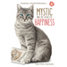 Mystic and the Secret of Happiness: A journey toward fearlessness