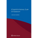 Constitutional Law in Germany