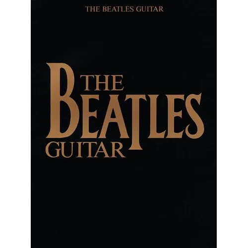 The Beatles Guitar