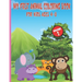 My First Animal Coloring Book For Kids Ages 4-8: Easy, Large, Giant, Simple Picture Coloring Books for Toddlers, Kids Ages 2-4, Early Learning, My Fir
