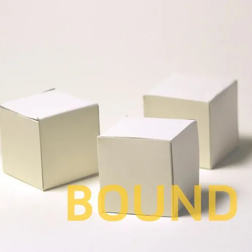 Bound: The First Array - Paperback