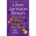The Cat Who Sang for the Birds