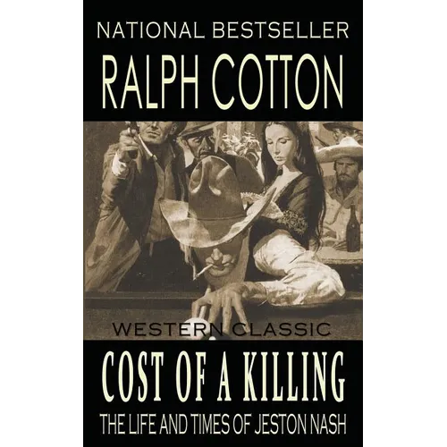 Cost of a Killing