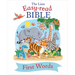 The Lion Easy-Read Bible First Words