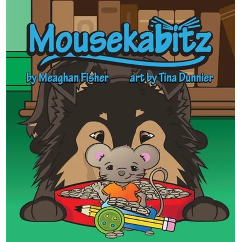Mousekabitz