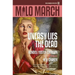 Milo March #12: Uneasy Lies the Dead