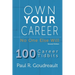 Own Your Career: No One Else Will