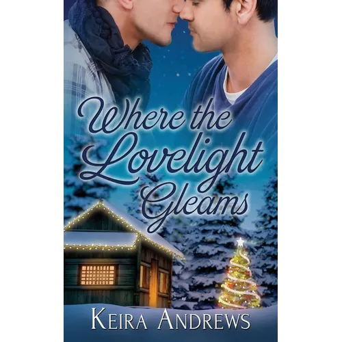 Where the Lovelight Gleams
