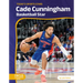 Cade Cunningham: Basketball Star
