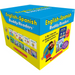 English-Spanish Buddy Readers: Set 2 (Multiple-Copy Set)