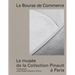 La Bourse de Commerce: The Museum of the Pinault Collection in Paris