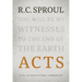Acts: An Expositional Commentary