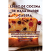 Libro de Cocina de Masa Madre Casera