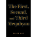 The First, Second, and Third Meqabyan