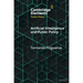 Artificial Intelligence and Public Policy